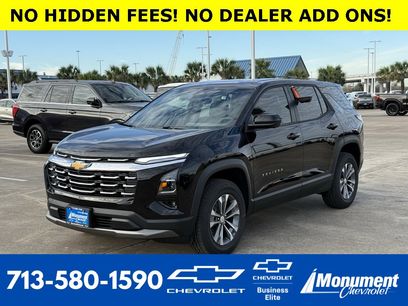 New 2026 Chevrolet Equinox LT w/ Convenience Package II