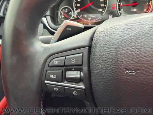 Used 2013 BMW M5 RWD image 28