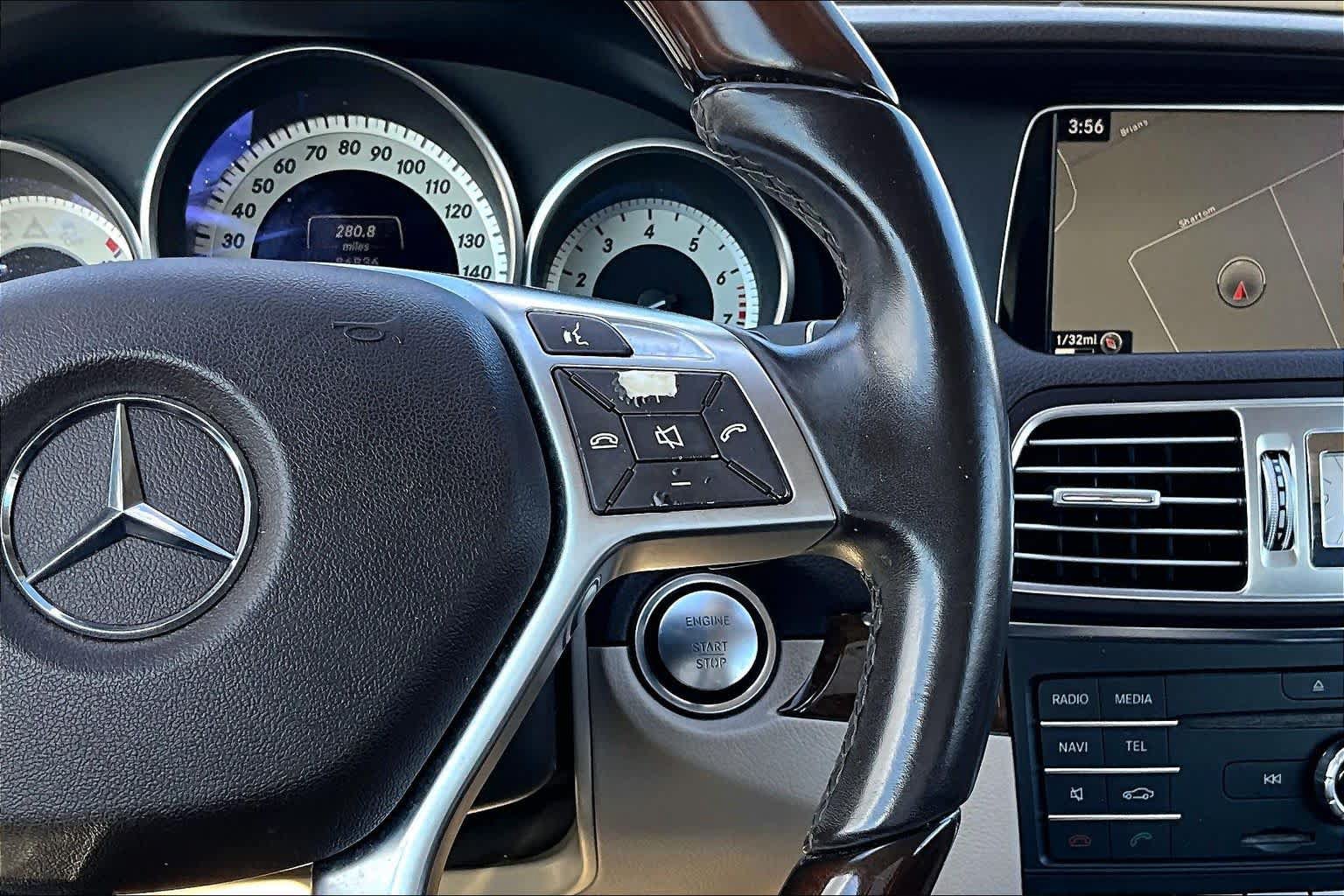 Used 2016 Mercedes-Benz E 400 Cabriolet image 24