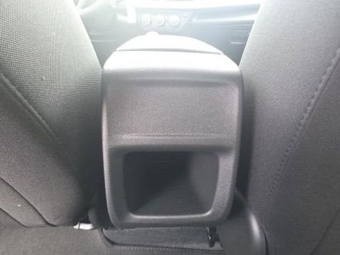 New 2026 Chevrolet Trax LS w/ LS Convenience Package image 25