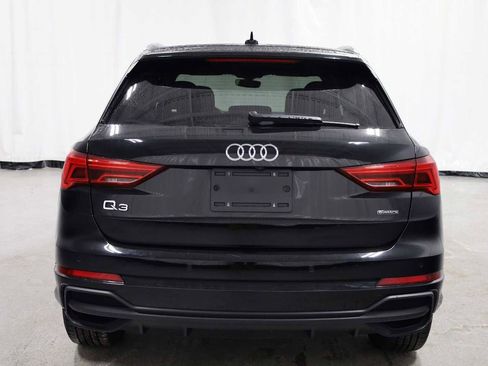 Used 2023 Audi Q3 2.0T Premium Plus w/ Premium Plus Package image 7
