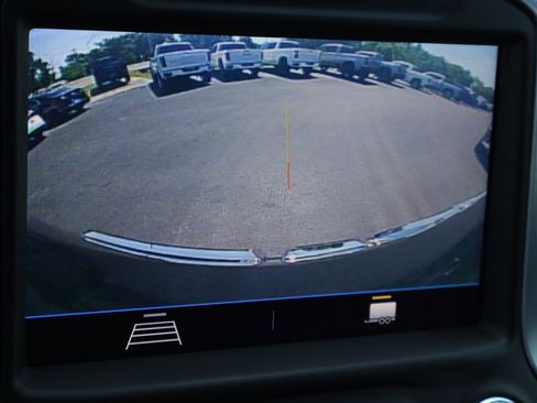 Certified 2021 GMC Sierra 1500 Elevation RWD image 17