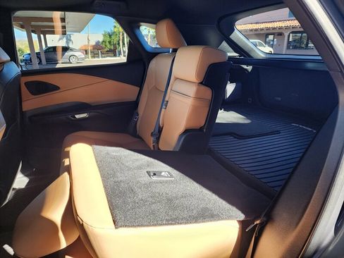 Used 2023 Lexus RX 350 Premium image 83