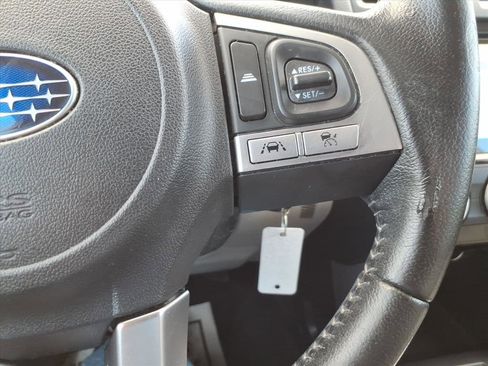 Used 2018 Subaru Forester 2.5i Limited image 22