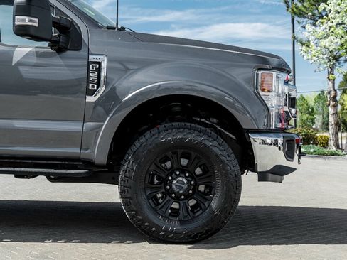 Used 2021 Ford F250 XLT w/ Tremor Off-Road Package image 10