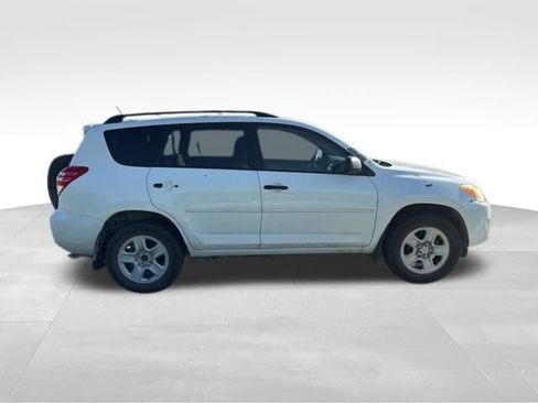 Used 2010 Toyota RAV4 2WD image 2