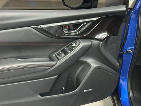 Used 2023 Subaru WRX Limited image 17