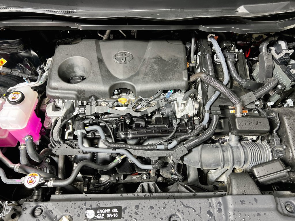 Certified 2026 Toyota Sienna XLE FWD image 28