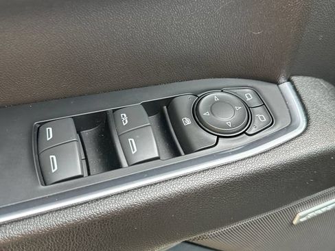 Used 2023 Chevrolet Silverado 1500 RST AWD/4WD image 22