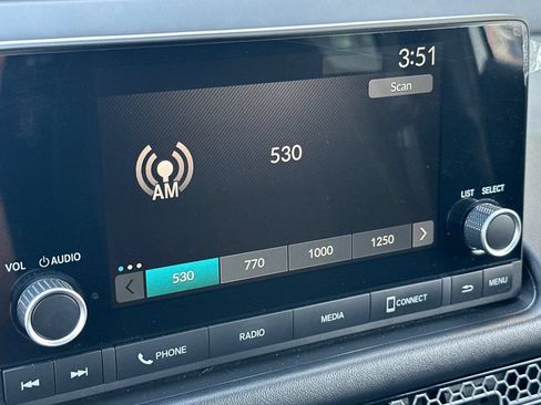 Used 2023 Honda HR-V Sport image 22
