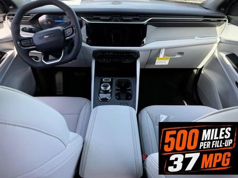 New 2026 Jeep Cherokee Limited AWD/4WD image 7