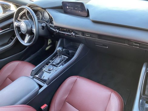 Used 2024 MAZDA MAZDA3 s image 14