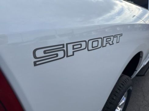New 2026 RAM 2500 Laramie AWD/4WD image 16