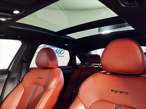 Used 2022 Kia K5 GT-Line w/ GT-Line FWD Premium Package image 15