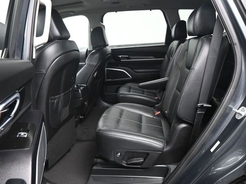 Used 2021 Kia Telluride EX w/ EX Premium Package FWD image 19