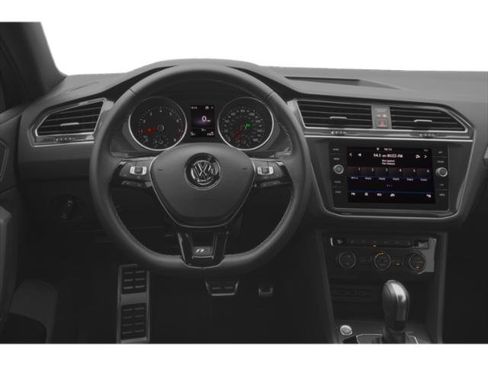 Used 2020 Volkswagen Tiguan S FWD image 7