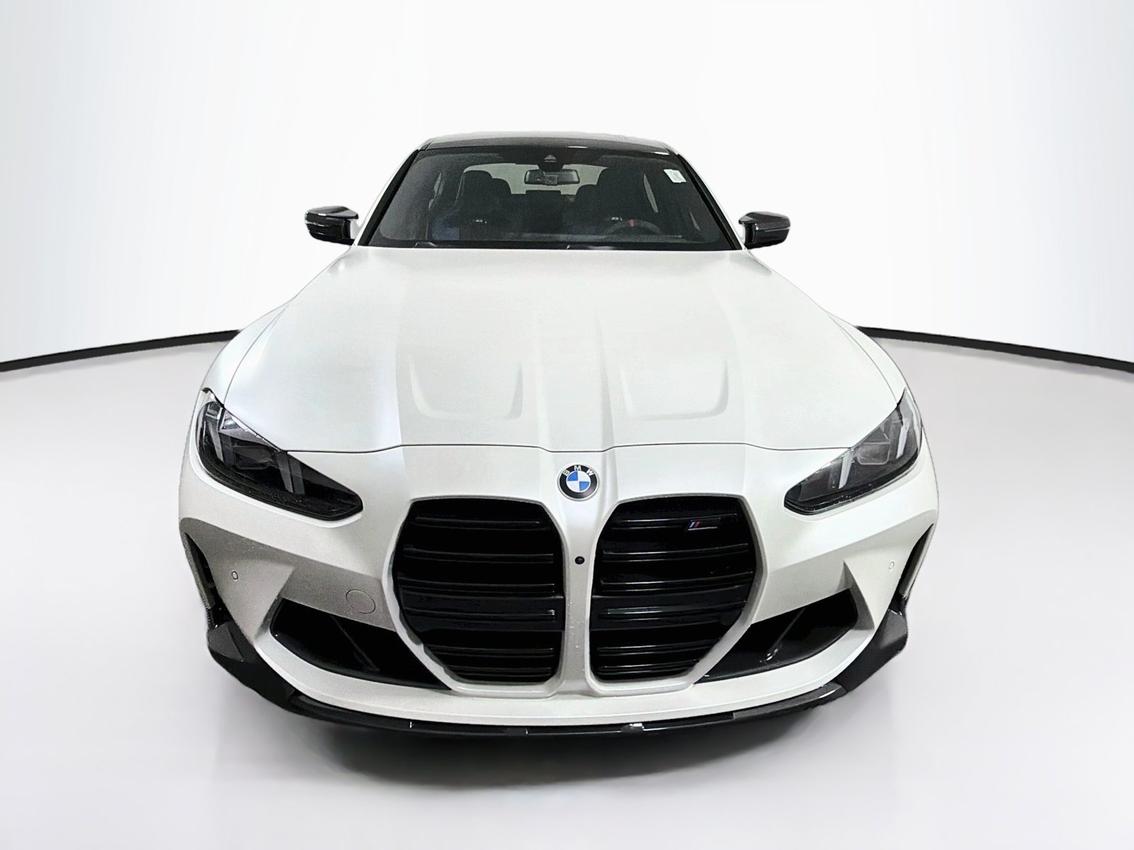 Used 2026 BMW M3 Competition AWD/4WD image 2