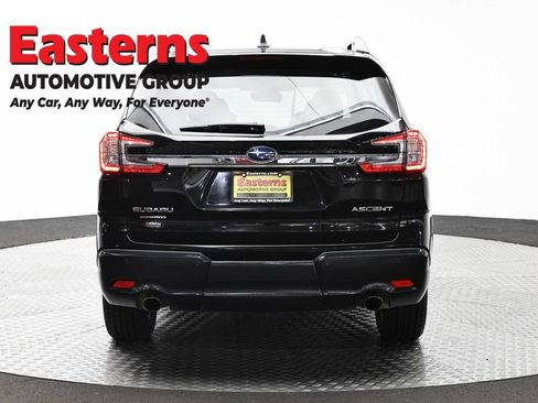 Used 2025 Subaru Ascent Premium AWD/4WD image 6