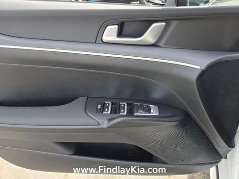 New 2026 Kia K5 LXS FWD image 14