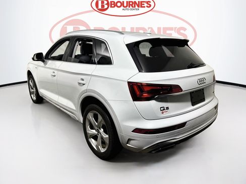 Used 2024 Audi Q5 2.0T Premium Plus AWD/4WD image 8