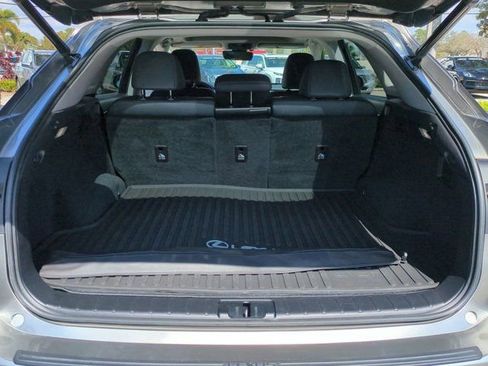 Certified 2021 Lexus RX 350 FWD w/ Premium Package image 13