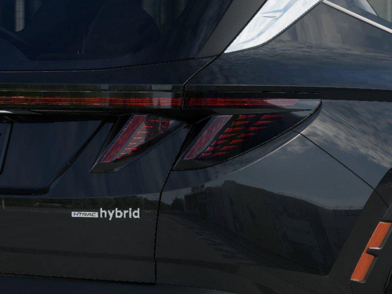 New 2026 Hyundai Tucson Limited AWD/4WD image 10