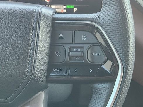 Used 2025 Toyota Tundra 1794 Edition image 30