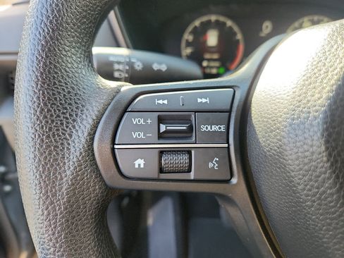 Certified 2024 Honda CR-V LX image 22