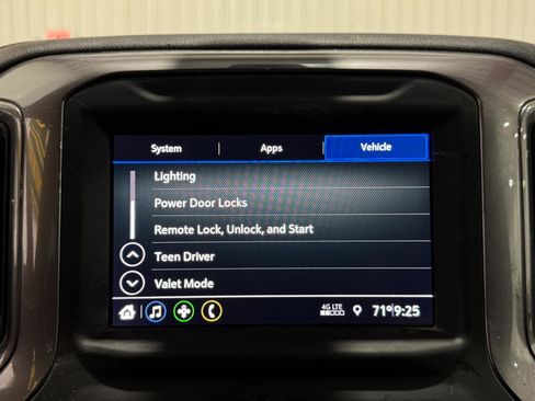 Used 2023 Chevrolet Silverado 2500 W/T w/ WT Convenience Package image 15