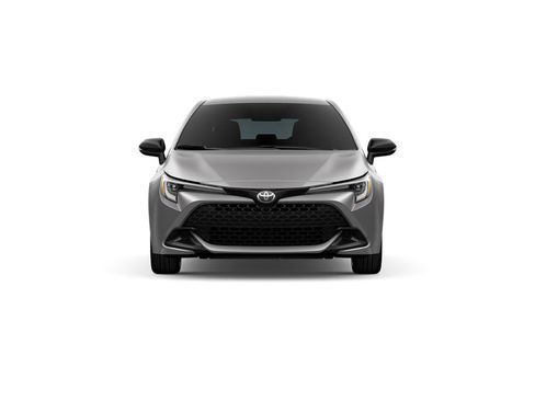 New 2026 Toyota Corolla SE FWD image 17