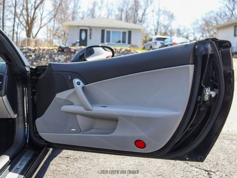 Used 2008 Chevrolet Corvette Coupe w/ Preferred Equipment Group image 35