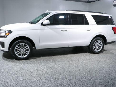 Used 2022 Ford Expedition Max XLT AWD/4WD image 10