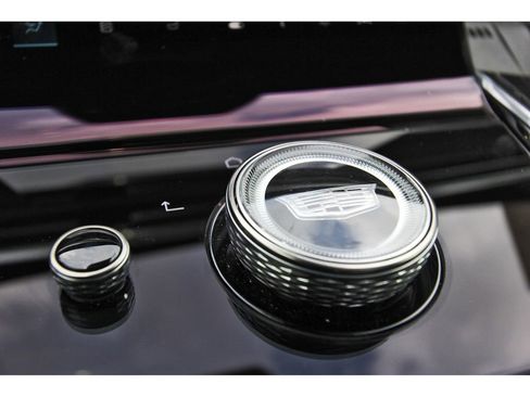 New 2026 Cadillac Escalade IQ Luxury 1 image 20