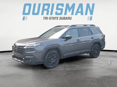 Used 2026 Subaru Outback Limited AWD/4WD image 2