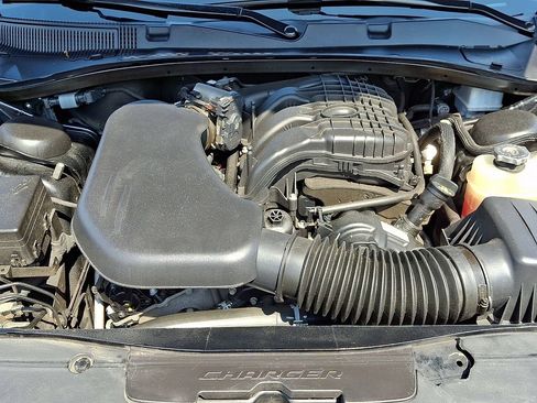 Used 2023 Dodge Charger GT w/ Blacktop Package RWD image 29