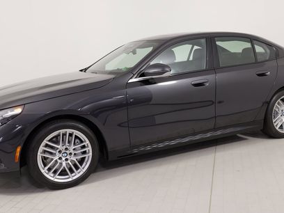 Used 2024 BMW 530i