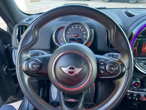 Used 2017 MINI Cooper Countryman S AWD/4WD image 24