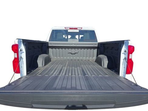 New 2026 Chevrolet Silverado 1500 LT Trail Boss w/ Convenience Package II AWD/4WD image 19