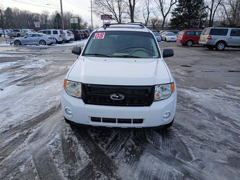 Used 2008 Ford Escape XLT FWD image 6