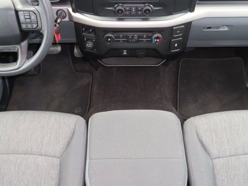 Used 2022 Ford F150 XL w/ Equipment Group 101A High image 21