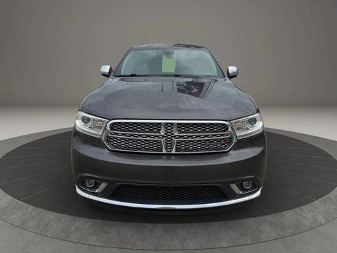 Used 2019 Dodge Durango Citadel AWD/4WD image 23