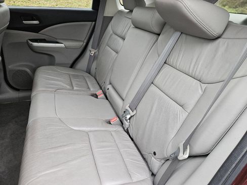 Used 2013 Honda CR-V EX-L image 13