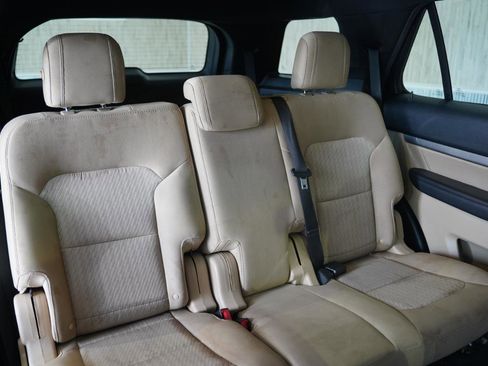 Used 2016 Ford Explorer FWD image 33
