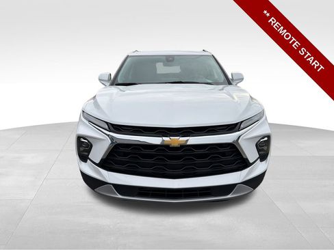 Used 2024 Chevrolet Blazer LT w/ Convenience Package image 10