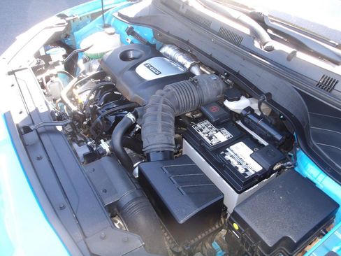 Used 2019 Hyundai Kona Ultimate AWD/4WD image 24