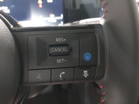 New 2026 Nissan Kicks SR w/ Cold Weather Package image 17