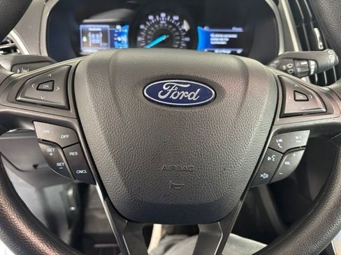 Used 2024 Ford Edge SE AWD/4WD image 24