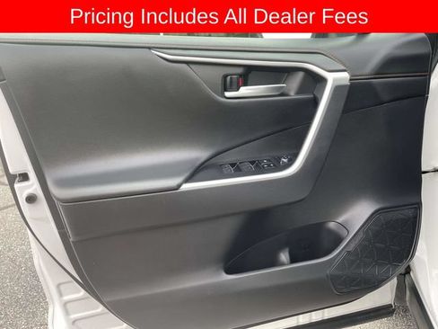 Used 2024 Toyota RAV4 Adventure AWD/4WD image 18