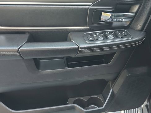 Used 2017 RAM 1500 Sport w/ Convenience Group image 49