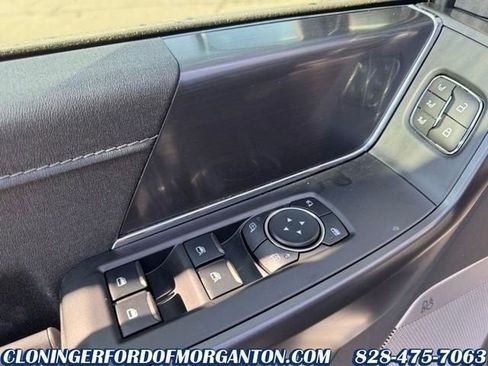 New 2026 Ford F150 Lariat AWD/4WD image 21